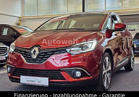 Renault Scenic IV Experience 20ZOLL+MY2018+NAVI+GARANTI