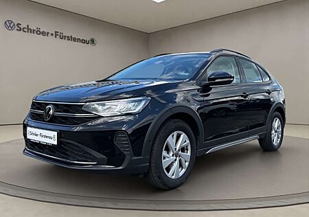 VW Taigo Volkswagen 1.0 TSI DSG Life ''X-tra'' (ACC/LED/Kamera