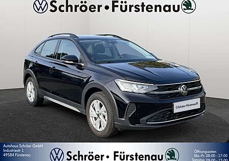 VW Taigo Volkswagen 1.0 TSI DSG Life ''X-tra'' (ACC/LED/Kamera