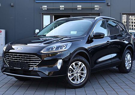 Ford Kuga 1.5 EcoBoost TITANIUM X