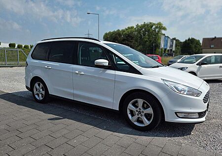 Ford Galaxy Trend Navi/Sitzheizung/Tempomat