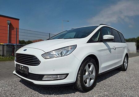 Ford Galaxy Trend Navi/Sitzheizung/Tempomat