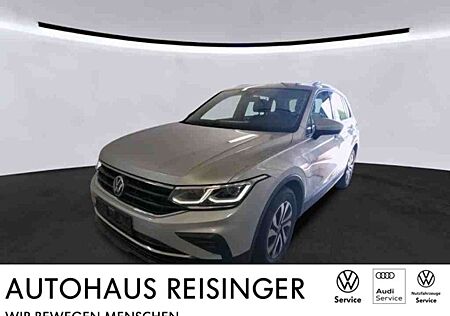 VW Tiguan Volkswagen 1.5 TSI Active DSG (Matr.LED,APP,NAVI,LightAssist)