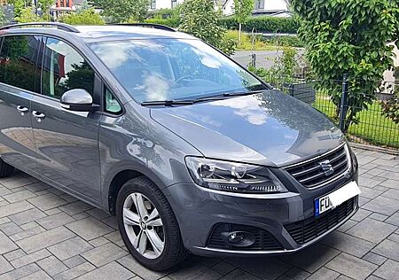 Seat Alhambra Crono 1.4 TSI Start