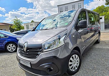 Renault Trafic Combi L2H1 2,9t Expression / Lang