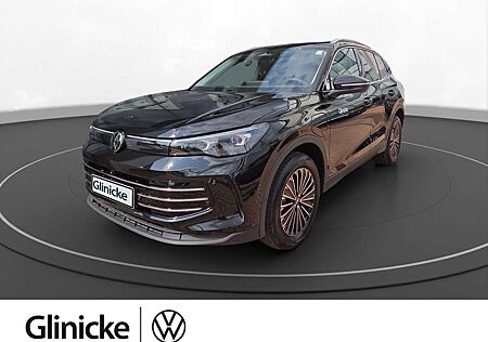 VW Tiguan Volkswagen Elegance 1,5 eHybrid DSG | IQ. | AHK