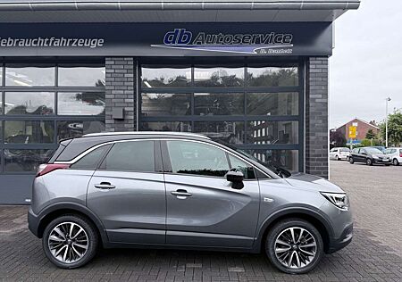 Opel Crossland X Automatik 4.0 IntelliLink PDC