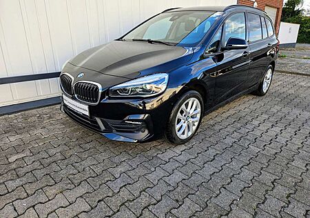 BMW 218 *NAVI*LED*KAMERA*SPORT