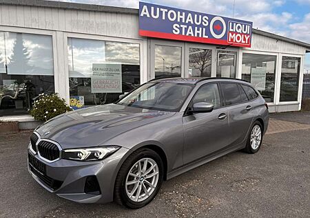 BMW 320d 320 Touring xDrive Aut.