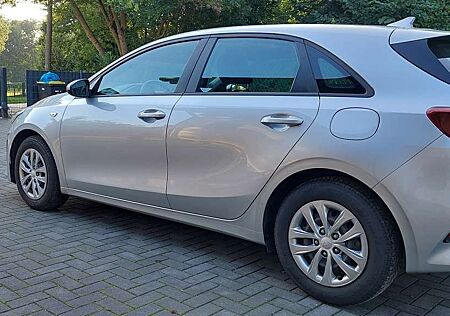 Kia Cee'd Ceed / Ceed 1.0 T-GDI OPFAttract