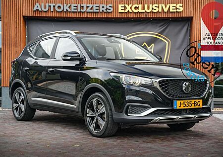 MG ZS EV Luxury 45 kWh Panodak kamera Adaptive C