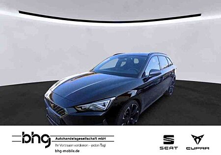 Seat Leon Sportstourer 2.0 TSI 4Drive DSG VZ