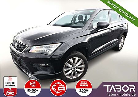 Seat Ateca 1.4 TSI 150 DSG Style LED ACC Nav Beats