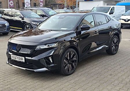 Renault Rafale 200 E-Tech Full Hybrid Esprit Alpine HUD Navi Digi