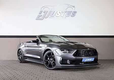 Ford Mustang 2.3 EcoBoost/KAMERA/LED/SHZ/SBL/WIFI/R19