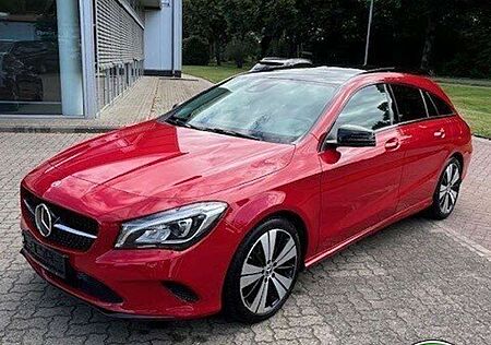 Mercedes-Benz CLA 200 SB PANO*AUTOM*STANDH*AHK*RFK*DISTRO*LED*