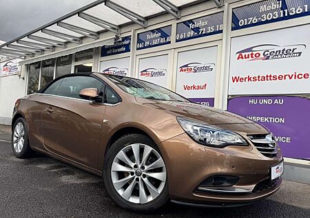 Opel Cascada gebraucht kaufen Opel Cascada Innovation *Navi*Leder*Xenon*Tempomat*