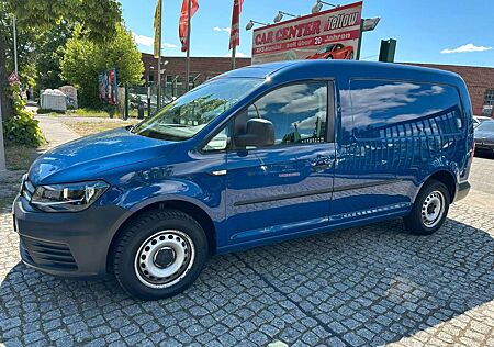 VW Caddy Volkswagen Nfz Maxi Kasten EcoProfi BMT