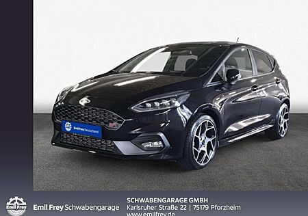 Ford Fiesta 1.5 EcoBoost S&S mit Styling-Paket ST