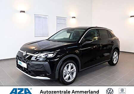 VW T-Roc Volkswagen Style 1.5 l eTSI OPF 110 kW (150 PS) 7-Gang-Doppe