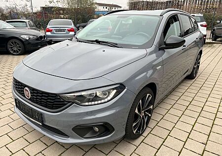 Fiat Tipo S-Design