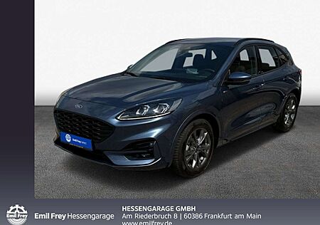 Ford Kuga 1.5 EcoBoost ST-LINE