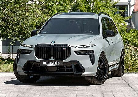BMW Others X7 M60i EX.DRIVE PRO.SKY.MASSAGE.SOFTC.AHK.5/100