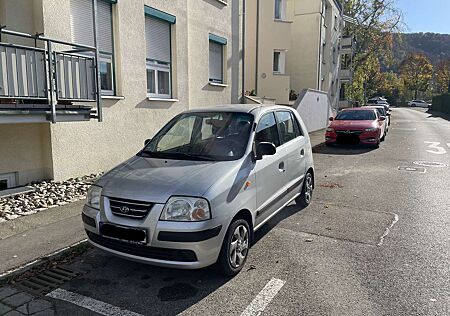 Hyundai Atos 1.1