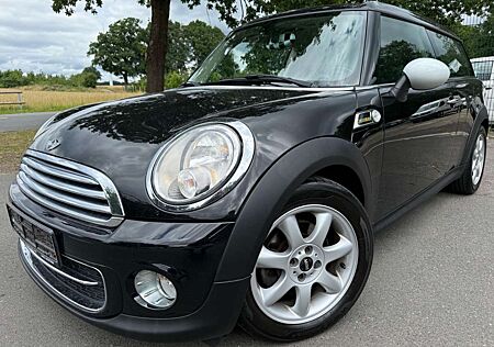 Mini Cooper D Clubman /TÜV AU 03.2027/Guter Zustand/