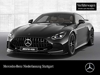 Mercedes-Benz G AM T 55  Cp. 4M AeroPak 360° Pano Burmester HUD