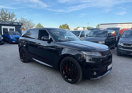 Land Rover Range Rover Sport First Edition