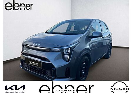 Kia Picanto 1.0 Vision | Rückfahrkamera | Lenkradhei