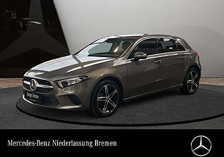 Mercedes-Benz A 250 e PROGRESSIVE+AHK+LED+KAMERA+TOTW+8G