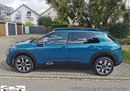 Citroën C4 Cactus Citroen PureTech Shine