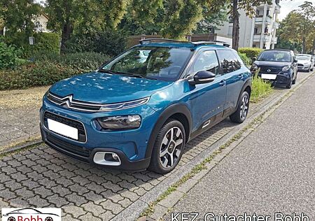 Citroën C4 Cactus Citroen PureTech Shine