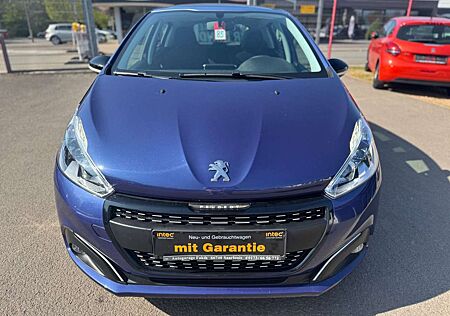 Peugeot 208 Active Panorama+Navi+Kamera+Tempomat+SHZ