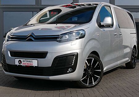 Citroën Spacetourer Citroen Shine M 8-SITZER AHK HEAD-UP