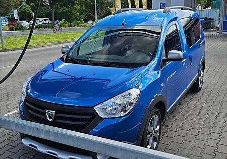 Dacia Dokker +TCe+115+Stepway