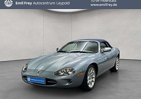 Jaguar XK8 Cabriolet