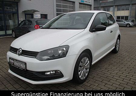 VW Polo Volkswagen V Trendline,KLIMA,GARANTIE,NAVI
