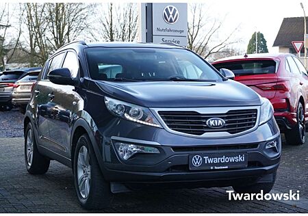 Kia Sportage Attract 1.6 GDI Navi Tempo AHK Kamera