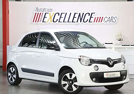 Renault Twingo TCE LIMITED / KLIMA,TEMPOMAT,SHZ,PDC,MFL