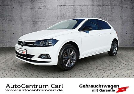 VW Polo Volkswagen United 1.0 TSI NAV/PDC/SHZ/2-Zonen KLIMA NAVI ALU