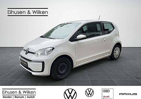 VW Up Volkswagen ! 1.0+MOVE +KLIMA+MFA+BT+EPH+