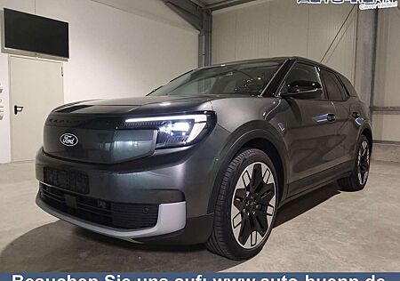 Ford Explorer Limited Edition Extended Range 79kWh 204PS Auto...