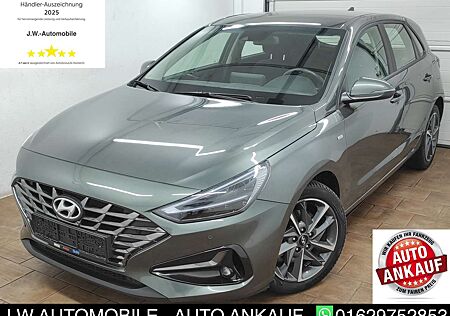 Hyundai i30 Trend Mild-Hybrid AUTOMATIK LED NAVI KAMERA EURO6
