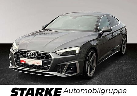 Audi A5 Sportback 40 TDI S tronic S line