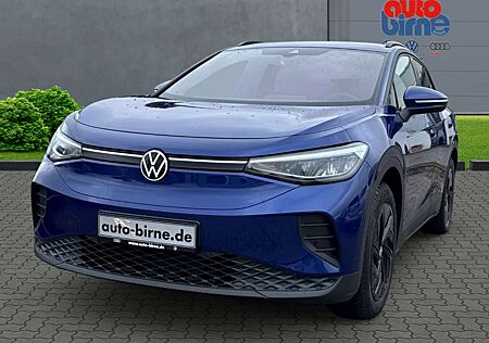 VW ID.4 Volkswagen Pro Move Navi LED ACC Apple CarPlay Android Auto