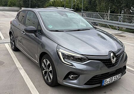 Renault Clio Clio TCe 90 X-tronic EVOLUTION