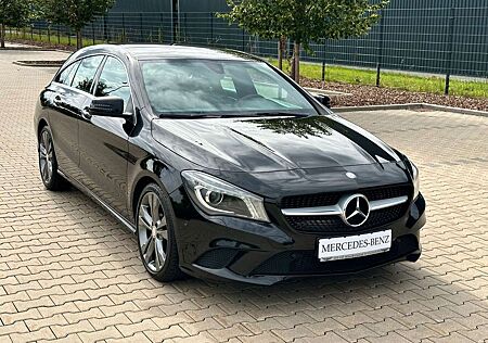 Mercedes-Benz CLA 200 Automatik | Bi-Xenon |